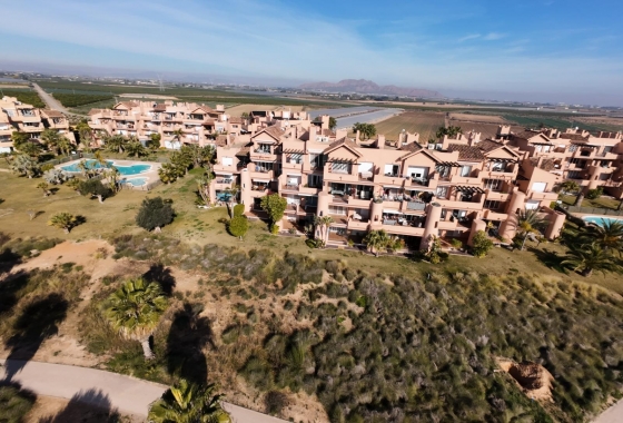 Apartment - Resale - Torre - Pacheco - Mar Menor Golf Resort