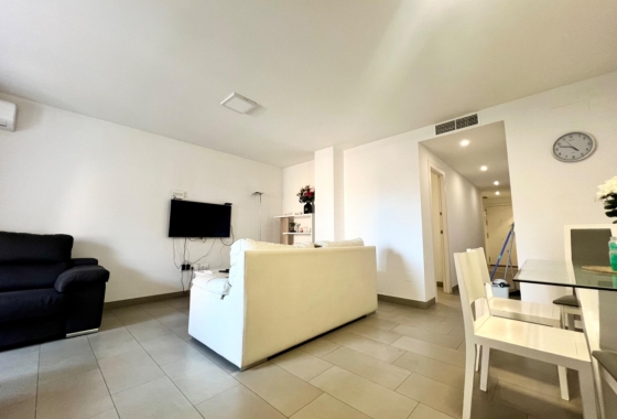 Apartment - Resale - Torrevieja - Centro