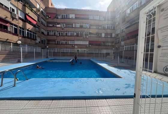 Apartment - Resale - Torrevieja - Centro