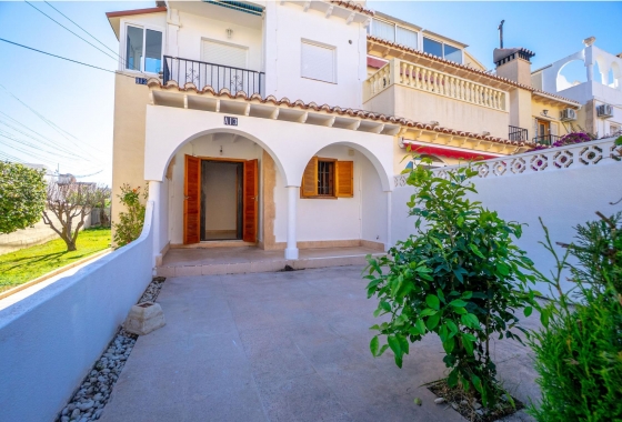 Apartment - Resale - Torrevieja - El chaparral