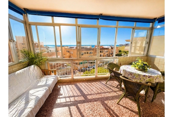 Apartment - Resale - Torrevieja - La Mata