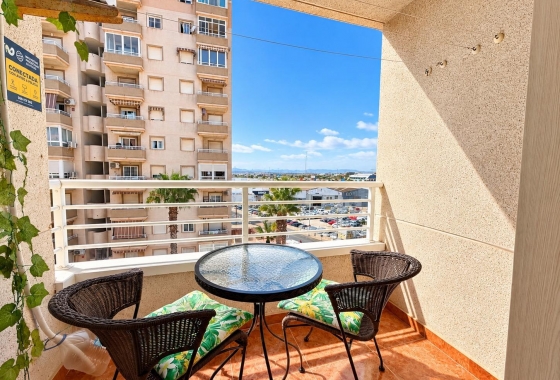 Apartment - Resale - Torrevieja - Nueva Torrevieja