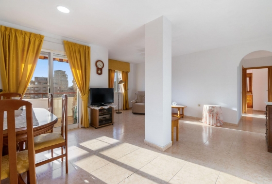 Apartment - Resale - Torrevieja - Nueva Torrevieja