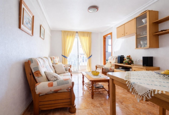 Apartment - Resale - Torrevieja - Parque de Las Naciones