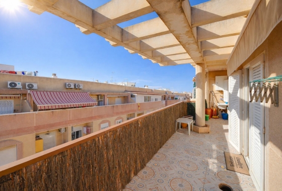 Apartment - Resale - Torrevieja - Parque de Las Naciones