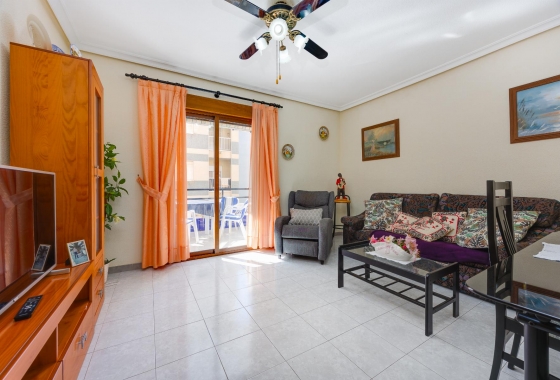 Apartment - Resale - Torrevieja - Playa del Cura