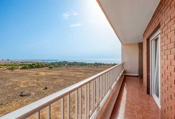 Apartment - Resale - Torrevieja - Punta prima