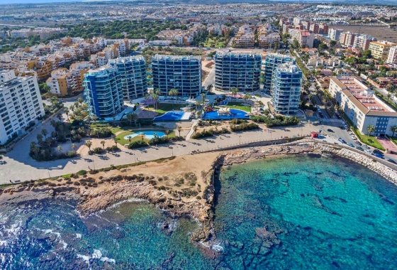 Apartment - Resale - Torrevieja - Punta Prima