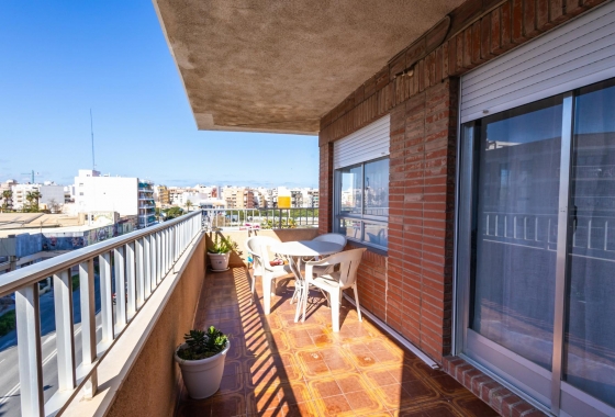 Apartment - Resale -
            Torrevieja - STS-64846