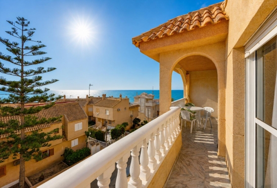 Apartment - Resale - Torrevieja - Torre Del Moro