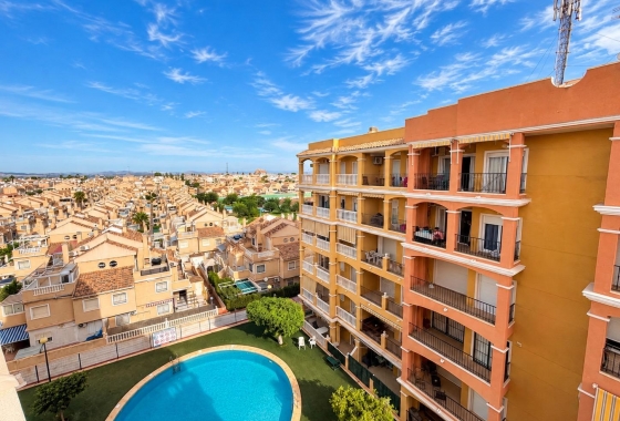Apartment - Resale - Torrevieja - Torreblanca