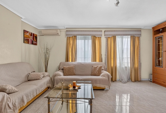 Apartment - Resale - Torrevieja - torrevieja
