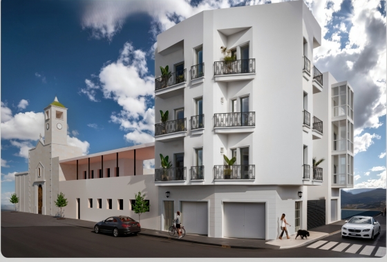 Appartement - Nouvelle construction - Bigastro - Bigastro