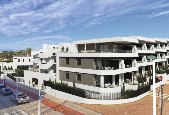 Appartement - Nouvelle construction - La Marina del Pinet - La Marina del Pinet