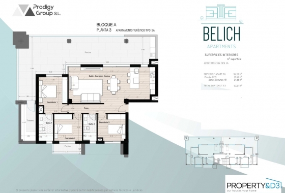 Appartement - Nouvelle construction - Los Alcazares - Los Alcazares