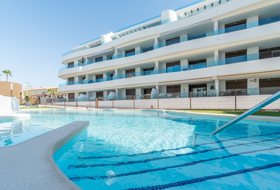 Appartement - Nouvelle construction - Orihuela Costa - Orihuela Costa