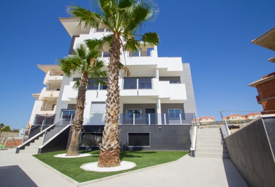 Appartement - Nouvelle construction - Orihuela - Orihuela