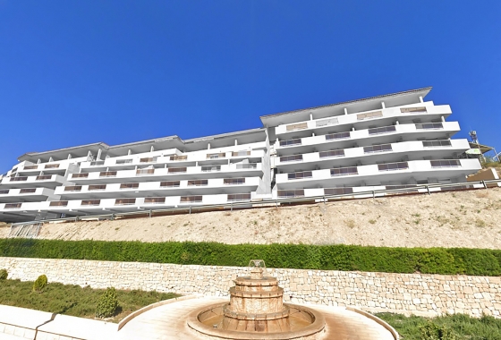 Appartement - Nouvelle construction -
            Relleu - HH-98081