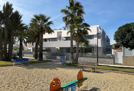 Appartement - Nouvelle construction - Vera - Mojacar