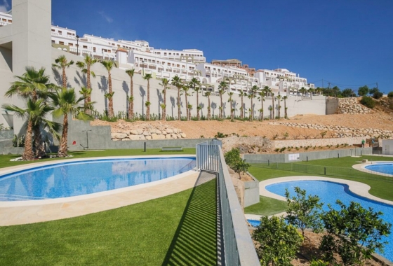 Appartement - Nouvelle construction - Xeresa - Xeresa