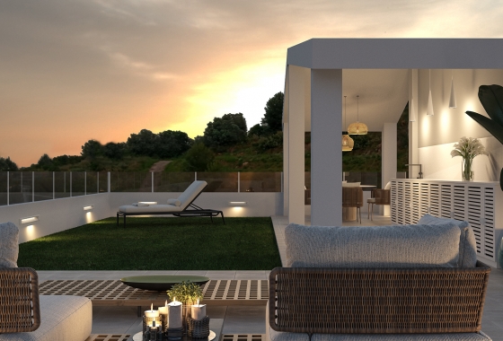 Appartement - Nouvelle construction - Xeresa - Xeresa