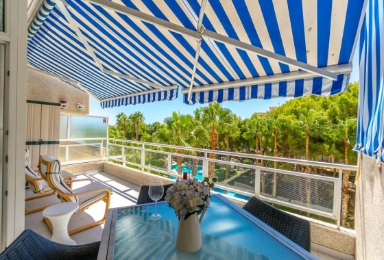 Appartement - Revente - Dehesa de campoamor - Altos de campoamor