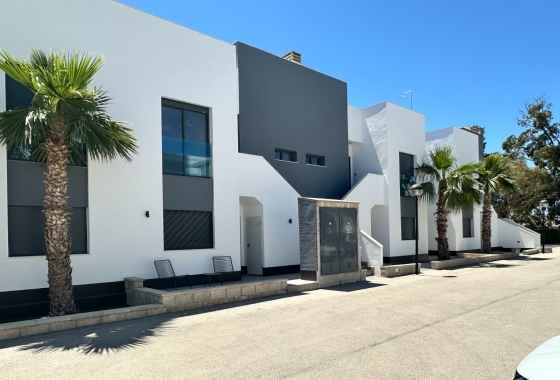 Appartement - Revente - Guardamar del Segura - El Raso