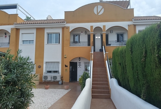 Appartement - Revente - Los Montesinos - Urbanizacion montesol