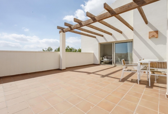 Appartement - Revente - Orihuela Costa - Las Colinas Golf