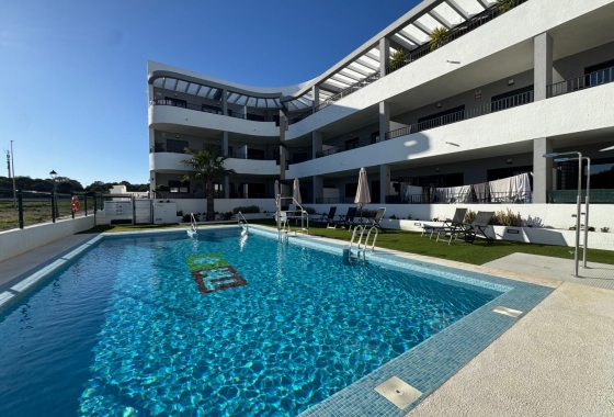 Appartement - Revente - Pilar de la Horadada - RioMar