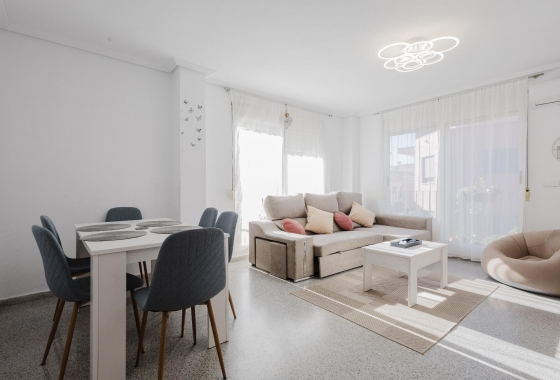 Appartement - Revente - San Miguel de Salinas - San Miguel de Salinas