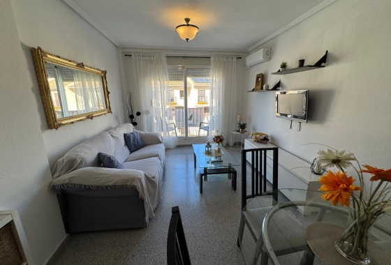 Appartement - Revente - San Miguel de Salinas - San Miguel de Salinas