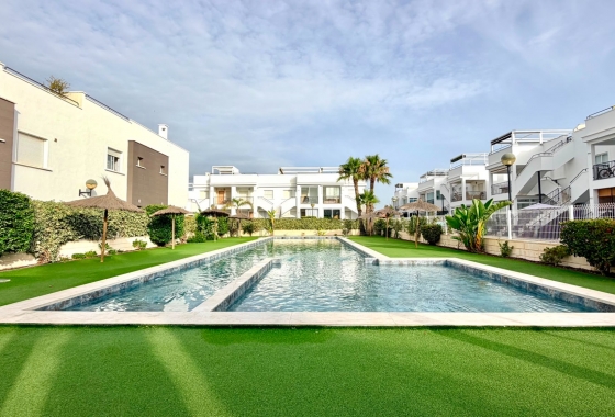 Appartement - Revente - Torrevieja - Aguas Nuevas