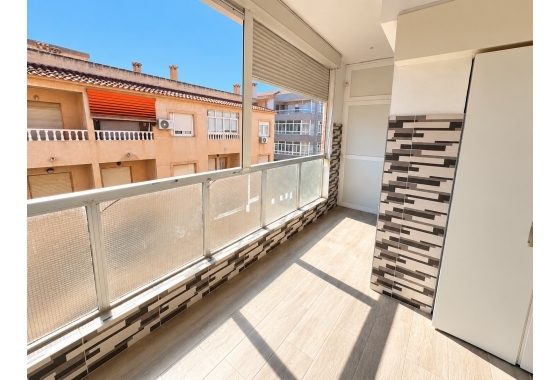 Appartement - Revente - Torrevieja - Playa de los Náufragos