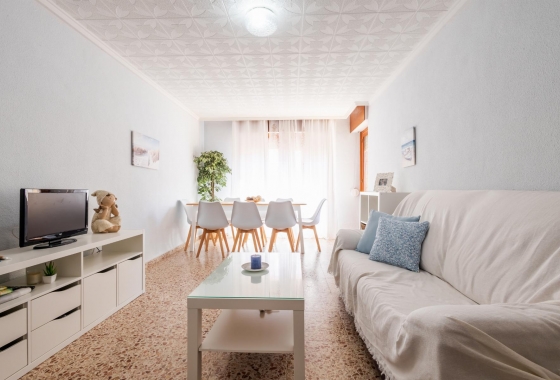 Appartement - Revente - Torrevieja - Playa de los Náufragos