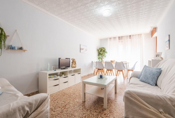 Appartement - Revente - Torrevieja - Playa de los Náufragos