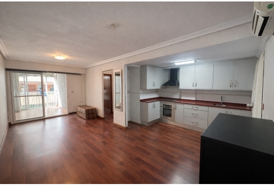 Appartement - Revente - Torrevieja - Playa del Acequión