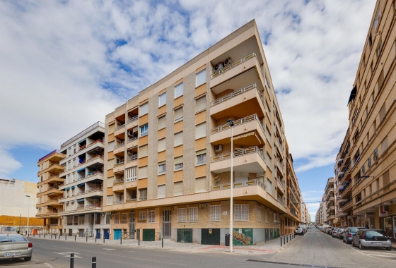 Appartement - Revente - Torrevieja - Playa del Cura