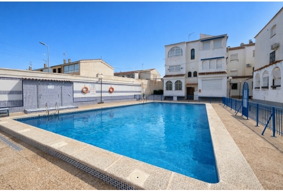 Appartement - Revente -
            Torrevieja - STS-84484