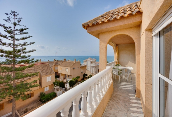 Appartement - Revente - Torrevieja - Torre Del Moro