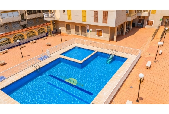 Atico - Revente - Torrevieja - Playa del Acequión