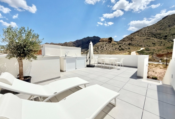 Bungalow - Neue Gebäude - Cox - Cox