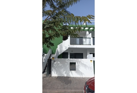 Bungalow - Neue Gebäude - Mil Palmeras - Mil Palmeras