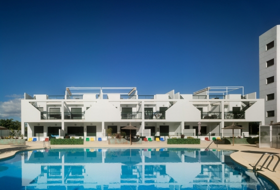 Bungalow - New Build - Mil Palmeras - Mil Palmeras