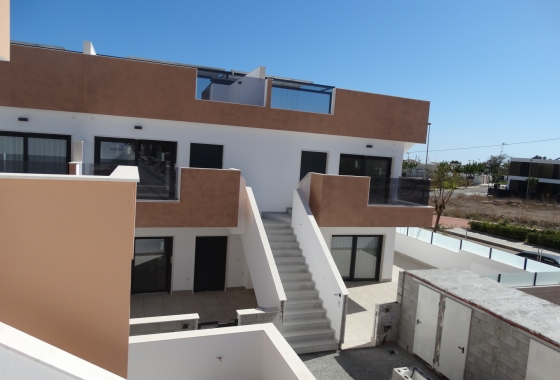 Bungalow - New Build - Pilar de la Horadada - Pilar de la Horadada