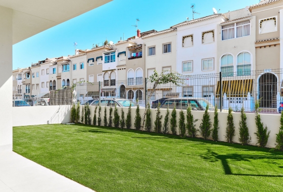 Bungalow - New Build - Torrevieja - Torrevieja