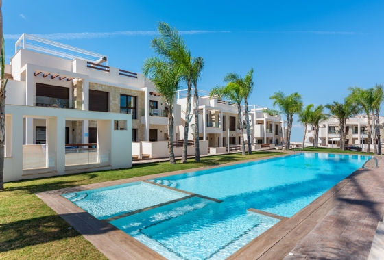 Bungalow - New Build - Torrevieja - Torrevieja