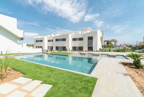 Bungalow - New Build - Torrevieja - Torrevieja