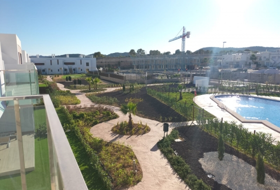 Bungalow - Nouvelle construction - Orihuela Costa - Orihuela Costa