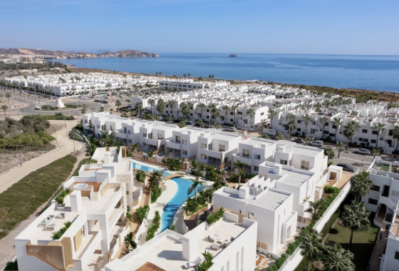 Bungalow - Nouvelle construction - San Juan de los Terreros - San Juan de los Terreros